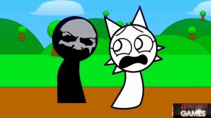 СПРУНКИ мультфильмы! с озвучкой Мультфильм про СПРУНКИ!