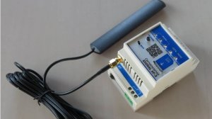 Настройка и работа сигнализатора Signal XF-3 версии 2.3 - устройство контроля напряжения сети