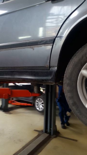 БМВ 525 е34 Живая смотреть онлайн