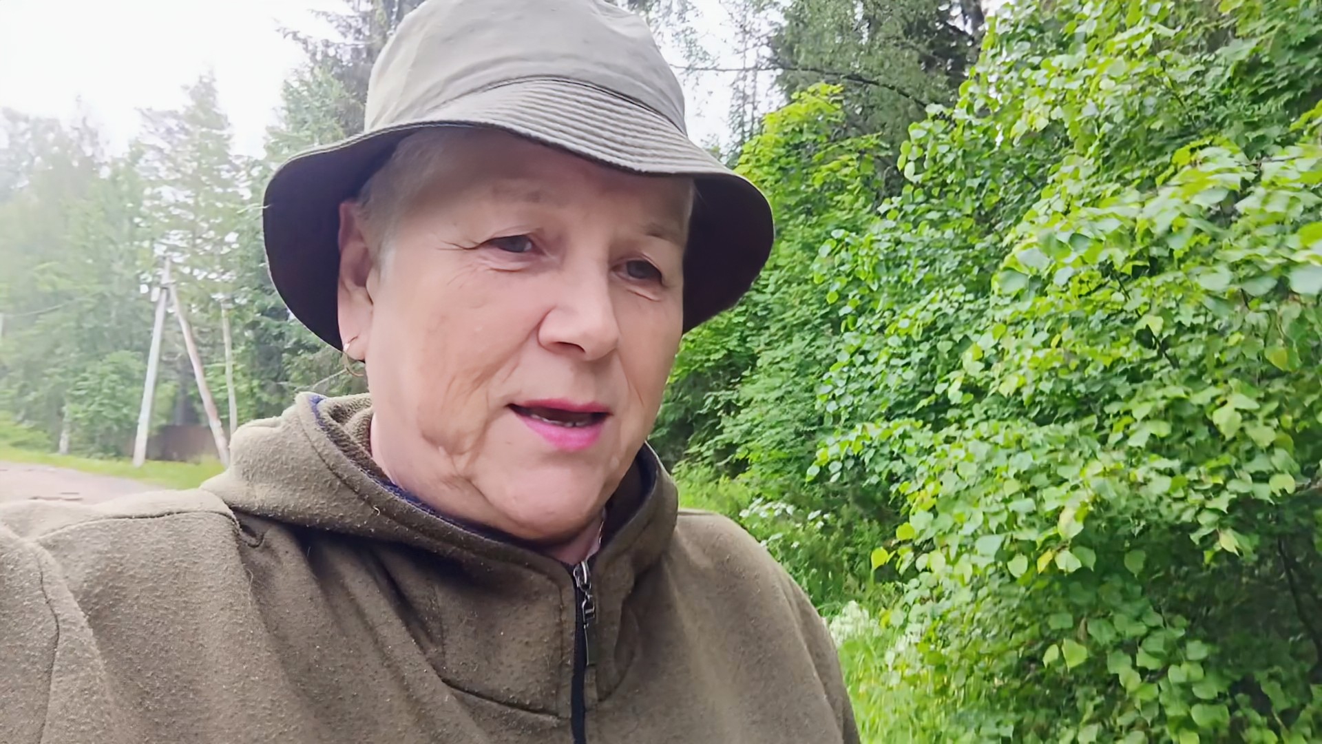 "Жизнь на пенсии".. Хроника дня - обращение к подписчикам.. смотреть онлайн