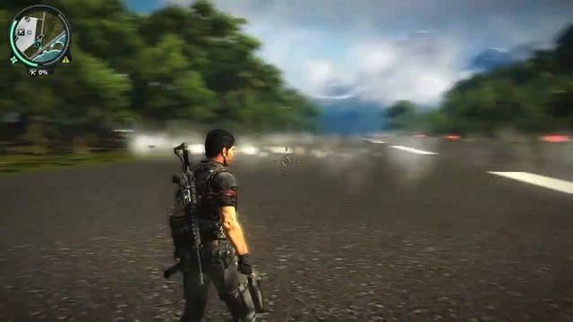 Просто Потому 2