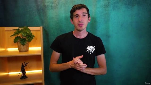 07. Optional Static Variables