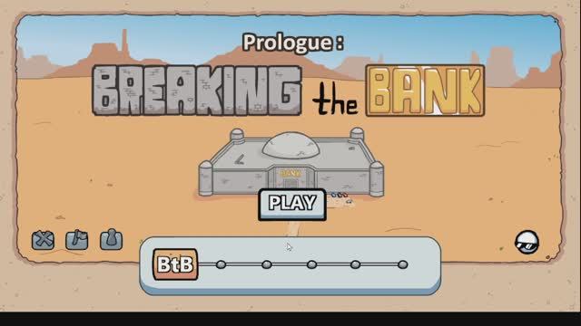 Prologue в Henry Stickmin.