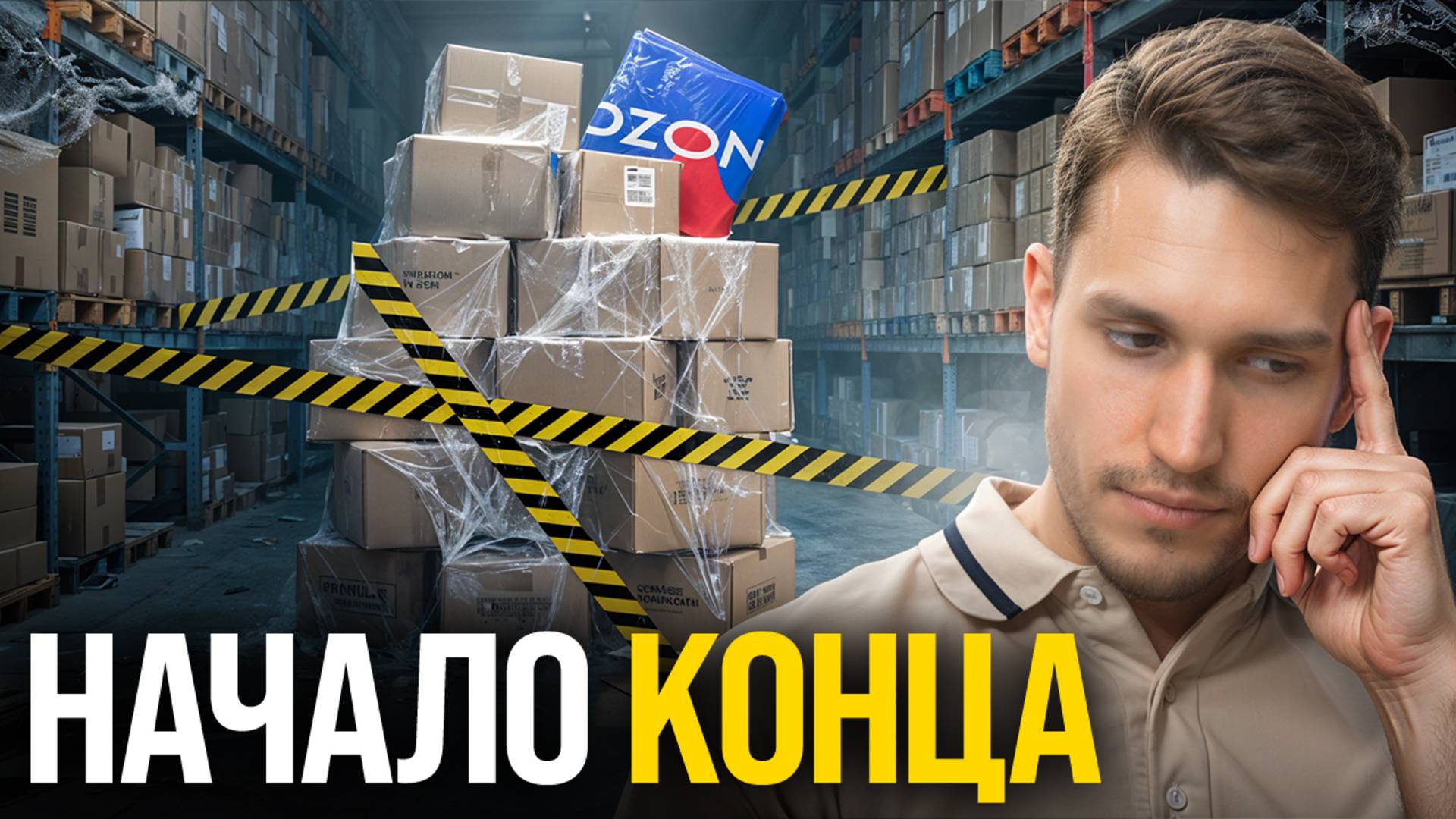 Ozon ЗАКРУЧИВАЕТ ГАЙКИ: Новости с форума Ozon