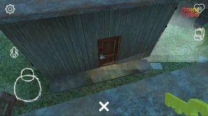 📹 Гренни и Грендпа 5 ► Побег на машине →
👤