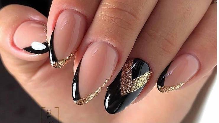 Маникюр на Весну 2025 - лучшие новинки смотреть онлайн