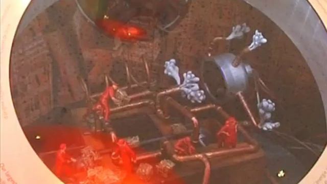 ЭКСПО-2008 (Сарагоса) Фильм ВГТРК