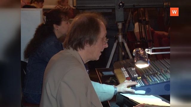 Ретроспектива-2016: премьера на сцене Дворца культуры смотреть онлайн