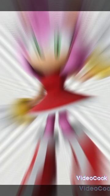 Ёжик Соник, Майлз Тейлз Прауэр, Ехидна Наклз, Ежиха Эми Роуз, Ёжик Шедоу, Ёжик Сильвер, и Крольчиха