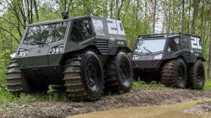 АГ20 - какие доп. опции есть?