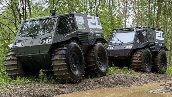 АГ20 - какие доп. опции есть?