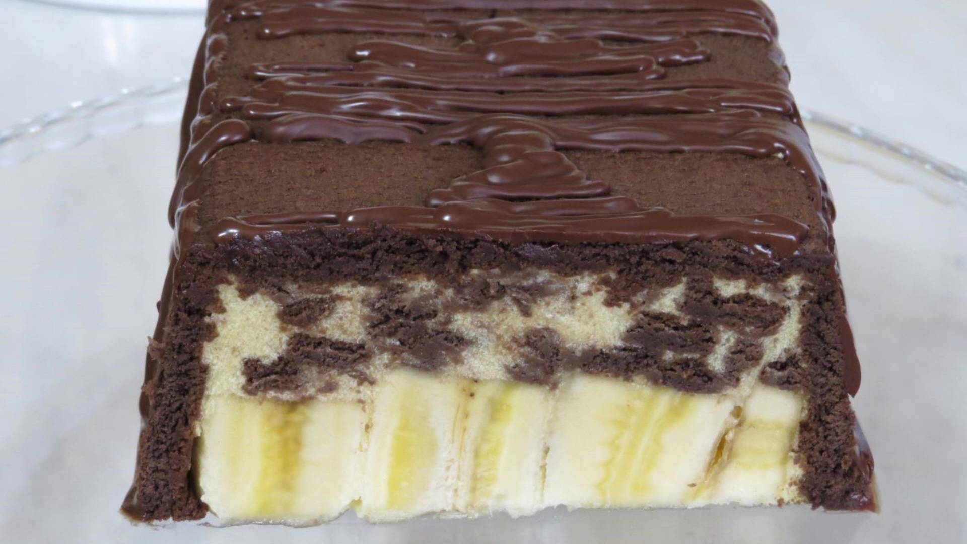 БЕЗ ДУХОВКИ Торт СКАЗКА ЗА 20 МИНУТ! САМЫЙ ВКУСНЫЙ и ПРОСТОЙ ТОРТ смотреть онлайн