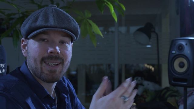 Dr. Peacock Masterclass 2.0 - Intro