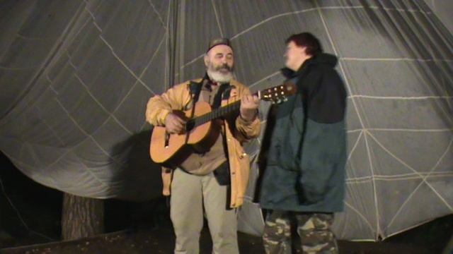 72 слет РЭКС осень2013 8 Ульяхин