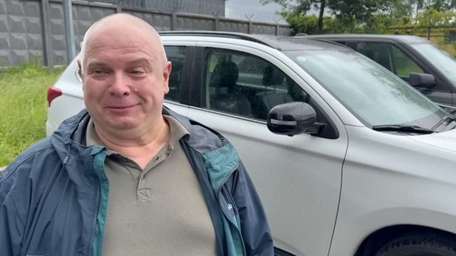 Выдали Mitsubishi Outlander 3 в максимальной комплектации из Дубая +7 (909) 914-03-09 смотреть онлайн