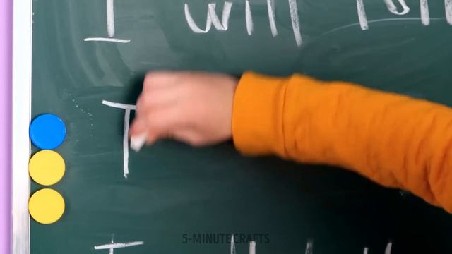 COOLEST STATIONERY CRAFTS EVER! FUN IDEAS FOR SCHOOL смотреть онлайн
