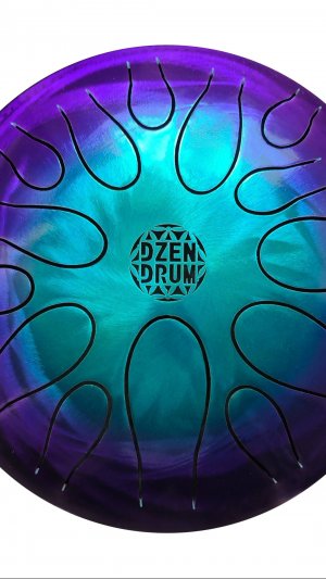 Dzen Drum «Гармония» 14 нот