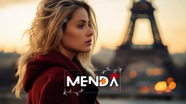 MENDA - Amore (Original Mix)