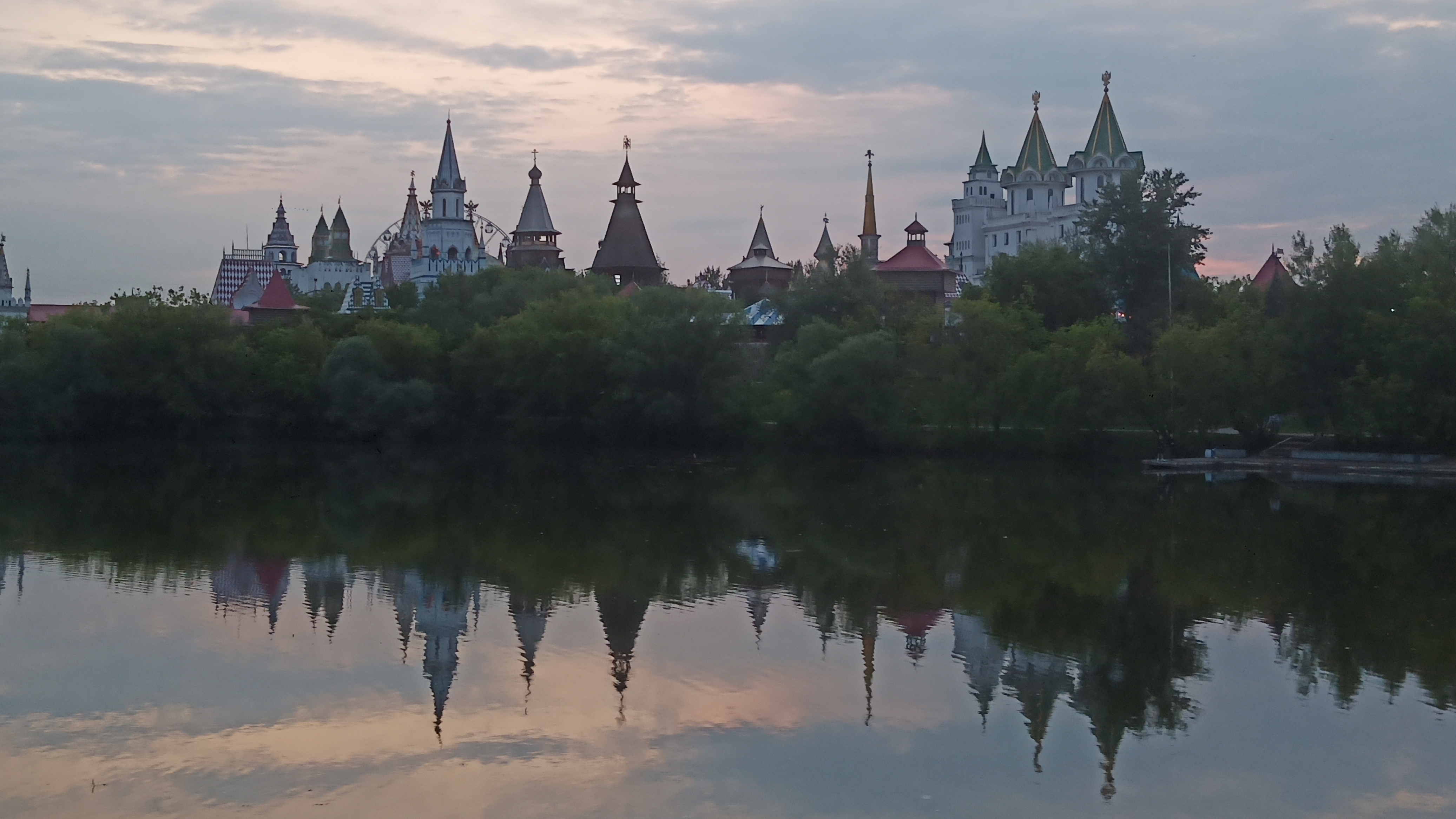 Бесплатные развлечения и мероприятия в Москве. Полезная информация. смотреть онлайн