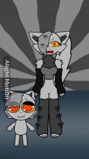 Алайт Моушин творит чудеса