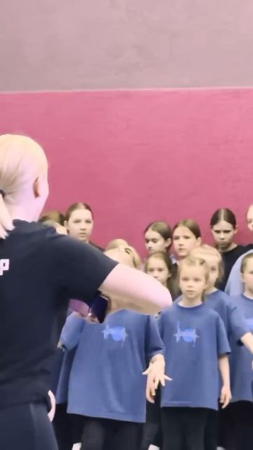 Мастер классс с Кристиной Мацкевич смотреть онлайн