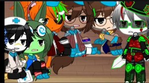 ™Гача мем™Гача клуб™Гача лайф™Октонавты™