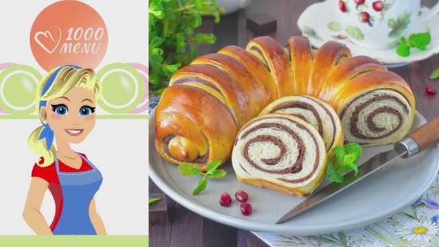 1000.menu: Тысяча рецептов на каждый день