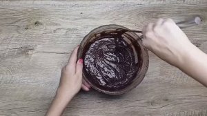 КАК ПРИГОТОВИТЬ ШОКОЛАДНЫЕ ВЕНСКИЕ ВАФЛИ С КАКАО В ВАФЕЛЬНИЦЕ? Вкусные, мягкие, на сливочном масле