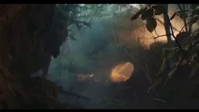 Легенда о великанах 2025 трейлер смотреть онлайн