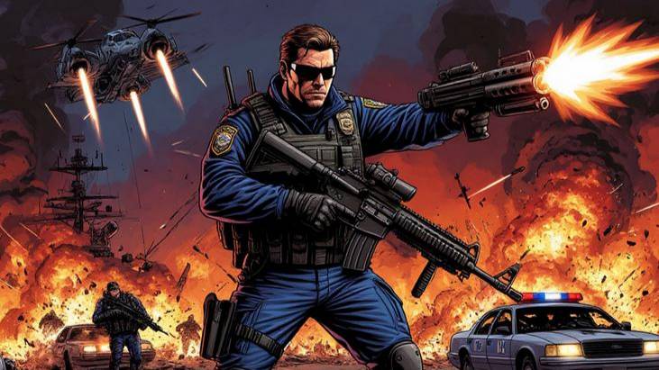 GTA3 - мои cleo скрипты