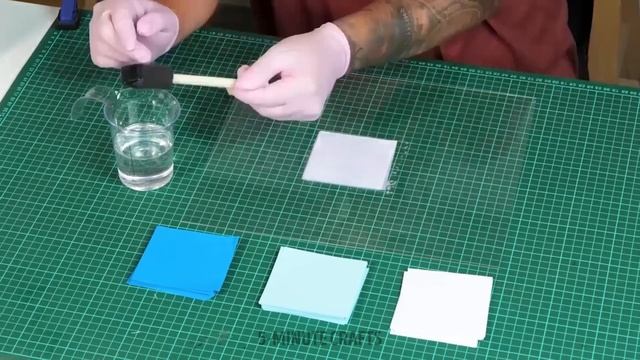 HOW TO LOOK COOL WITH HANDMADE JEWELRY Colorful Resin and Glue Gun Crafts смотреть онлайн