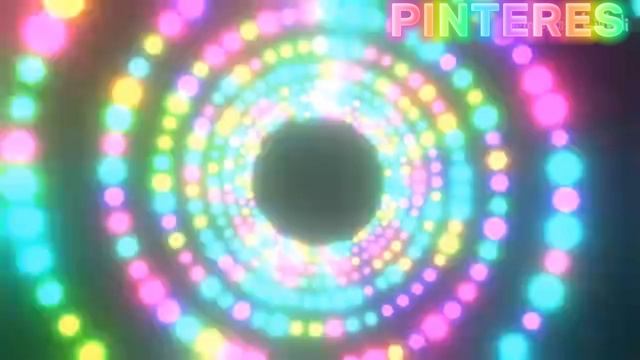 ФОН/ФУТАЖ/ТУННЕЛЬ 💥💥💥💣💣💣🔥🔥🔥НЕОН #фон #футаж