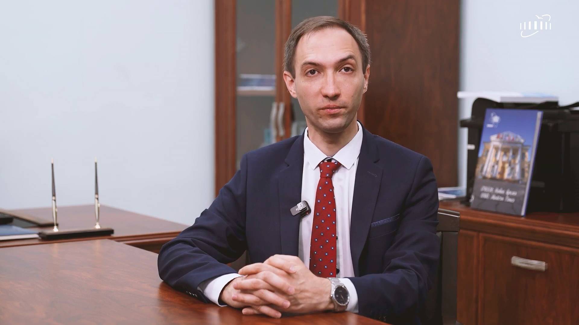 Лаборатория радиационной биологии ОИЯИ - 20 лет в фокусе! смотреть онлайн