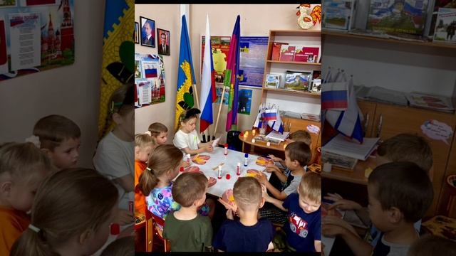 22 июня День памяти и скорби