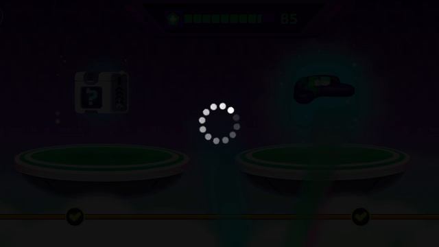 мы играем в PKXD