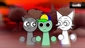 СПРУНКИ мультфильмы! с озвучкой! Мультфильм про СПРУНКИ!