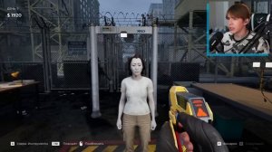 ВПУСТИЛ ЗОМБИ на СВОЮ БАЗУ | Quarantine Zone The Last Check