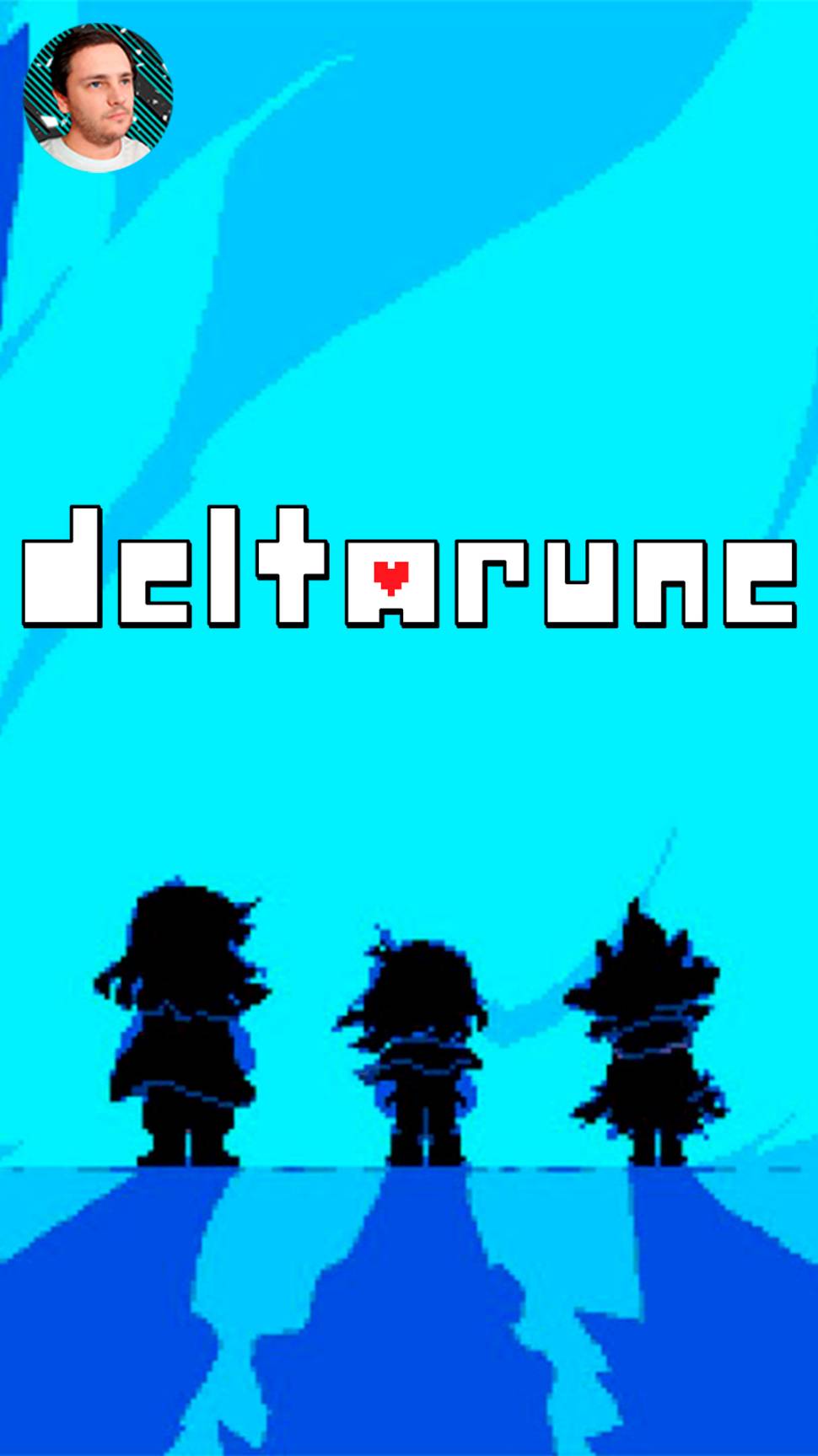 23.06 Выйдет Deltarune – ТАНЦЕВАЛЬНЫЙ БАТЛ (Прохождение #8) смотреть онлайн