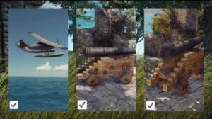 HITMAN: "Задержка рейса", "Прогулка по доске", "Удобная мишень".