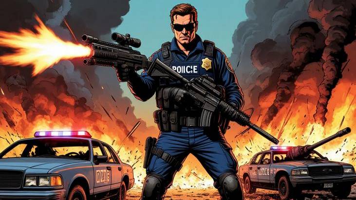 GTA3 - мои cleo скрипты 4