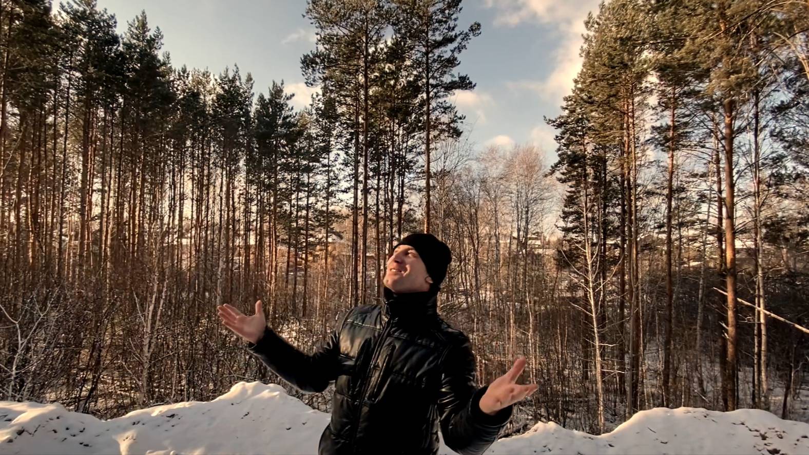 Новая жизнь V1 - Загородная недвижимость г.Иркутск