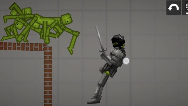 зомби апокалипсис 6 часть