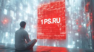 1PS.ru - продвижение бизнеса на базе AI: выше конверсии, больше клиентов, дешевле лид!