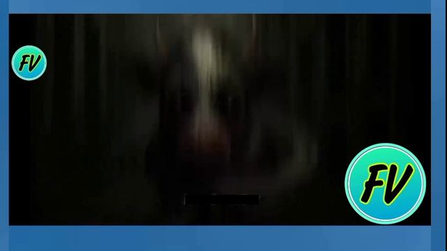 хоррор брэйнрот