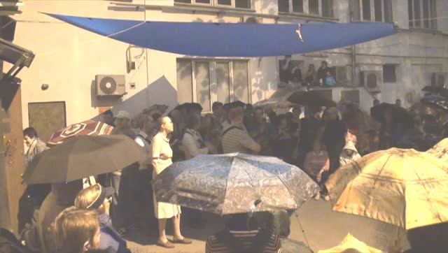 Визборовский дворик 2017 5