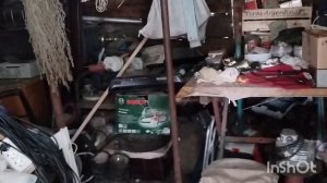 Погода шепчет... Как живут в русской деревне