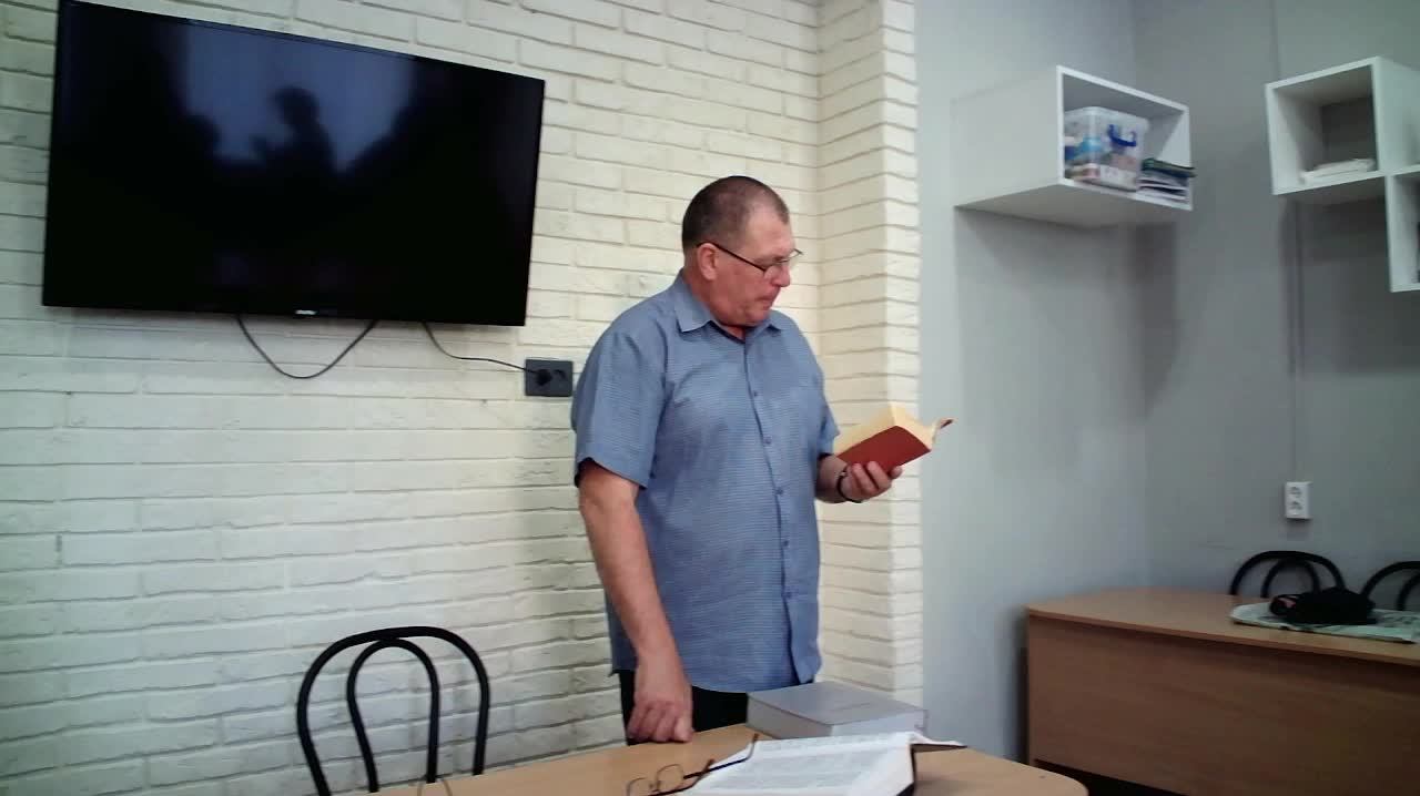 Встреча Субботы смотреть онлайн