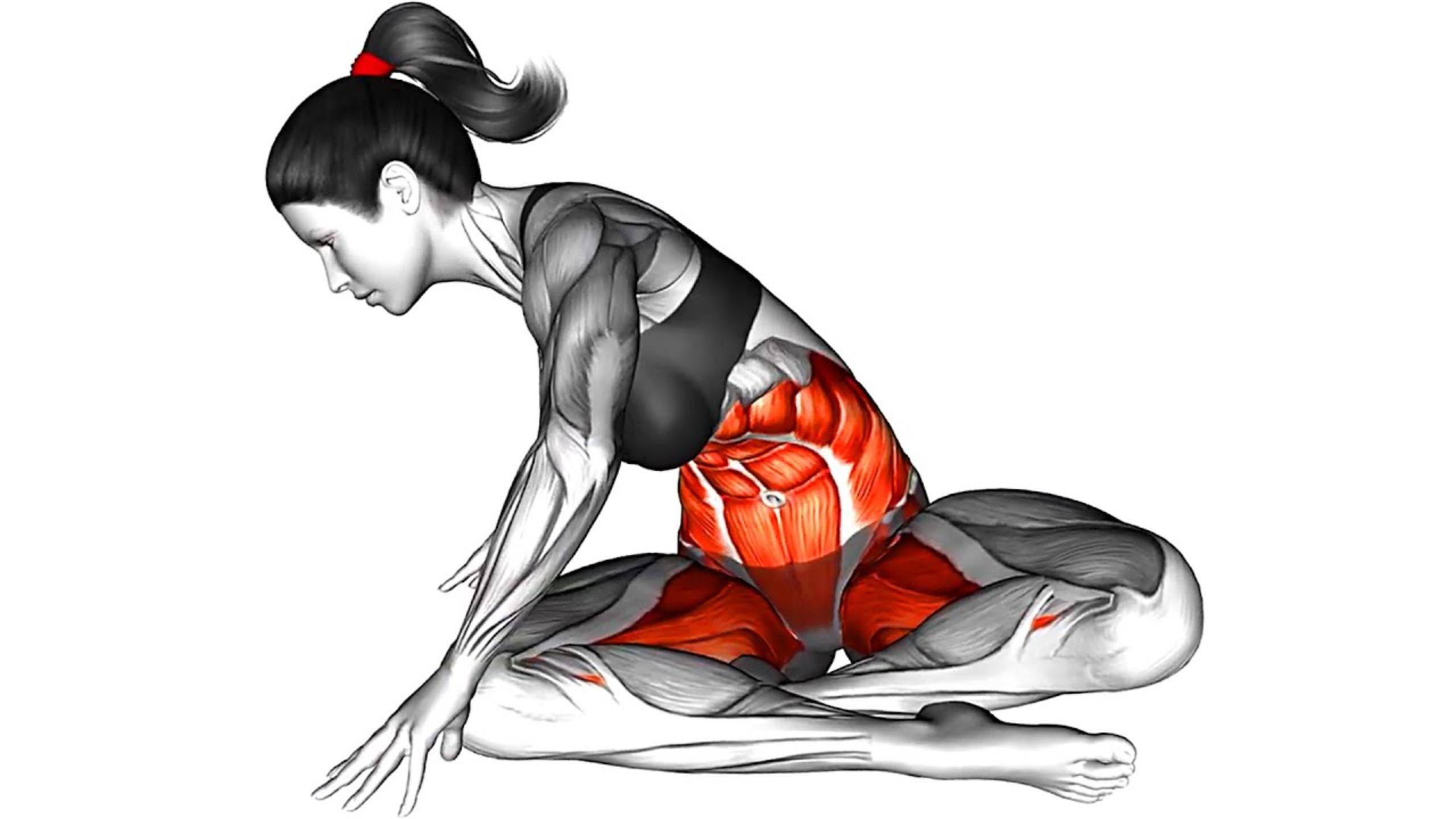 Попробуйте эту Утреннюю Тренировку смотреть онлайн