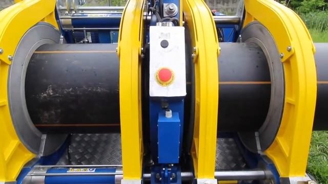 Transpilot 630