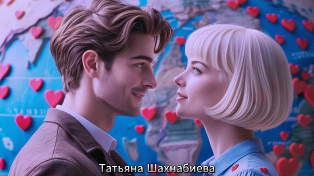 Однажды в мир пришла любовь ... смотреть онлайн